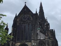 Glasgow  &ndash; &copy; Sabine Letzybyll (Eberhardt TRAVEL)