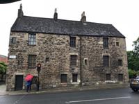 Glasgow  &ndash; &copy; Sabine Letzybyll (Eberhardt TRAVEL)