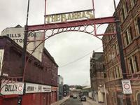Glasgow  &ndash; &copy; Sabine Letzybyll (Eberhardt TRAVEL)