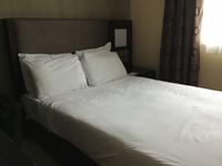 Lorne Hotel Glasgow  &ndash; &copy; Sabine Letzybyll (Eberhardt TRAVEL)