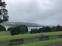Loch Lomond  &ndash; &copy; Sabine Letzybyll (Eberhardt TRAVEL)