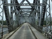 Brücke  &ndash; &copy; Sabine Letzybyll (Eberhardt TRAVEL)