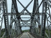 Brücke  &ndash; &copy; Sabine Letzybyll (Eberhardt TRAVEL)