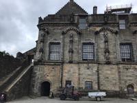 Stirling Castle  &ndash; &copy; Sabine Letzybyll (Eberhardt TRAVEL)