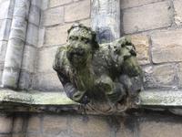 Stirling Castle  &ndash; &copy; Sabine Letzybyll (Eberhardt TRAVEL)