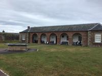 Fort George  &ndash; &copy; Sabine Letzybyll (Eberhardt TRAVEL)
