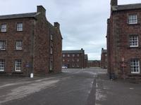 Fort George  &ndash; &copy; Sabine Letzybyll (Eberhardt TRAVEL)