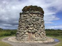 Culloden  &ndash; &copy; Sabine Letzybyll (Eberhardt TRAVEL)