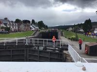Fort Augustus  &ndash; &copy; Sabine Letzybyll (Eberhardt TRAVEL)