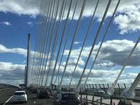 Firth of Forth &ndash; &copy; Sabine Letzybyll (Eberhardt TRAVEL)