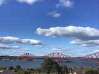 Firth of Forth &ndash; &copy; Sabine Letzybyll (Eberhardt TRAVEL)