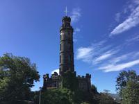 Edinburgh  &ndash; &copy; Sabine Letzybyll (Eberhardt TRAVEL)