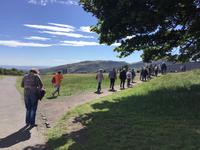 Gruppenbild  &ndash; &copy; Sabine Letzybyll (Eberhardt TRAVEL)