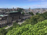 Edinburgh  &ndash; &copy; Sabine Letzybyll (Eberhardt TRAVEL)