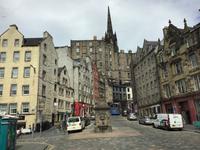 Edinburgh  &ndash; &copy; Sabine Letzybyll (Eberhardt TRAVEL)