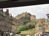 Edinburgh  &ndash; &copy; Sabine Letzybyll (Eberhardt TRAVEL)