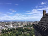 Edinburgh  &ndash; &copy; Sabine Letzybyll (Eberhardt TRAVEL)