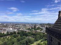 Edinburgh  &ndash; &copy; Sabine Letzybyll (Eberhardt TRAVEL)