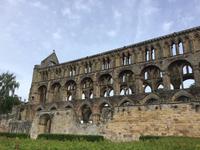 Jedburgh Abbey &ndash; &copy; Sabine Letzybyll (Eberhardt TRAVEL)