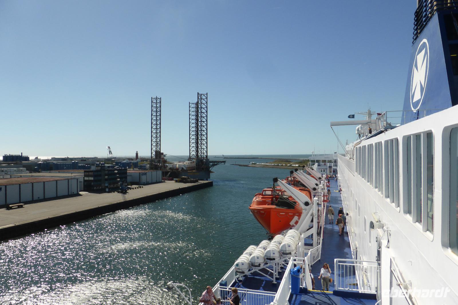 002-Ijmuiden &ndash; &copy; Dirk Schlosser (Eberhardt TRAVEL)