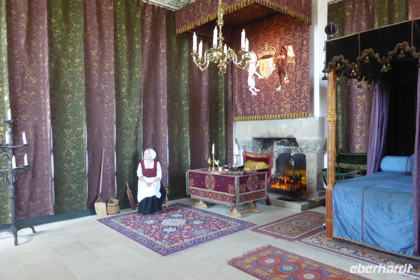 065-Stirling_Castle &ndash; &copy; Dirk Schlosser (Eberhardt TRAVEL)