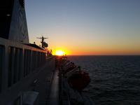 003-King_Seaways &ndash; &copy; Dirk Schlosser (Eberhardt TRAVEL)