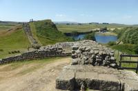 008-Hadrianswall &ndash; &copy; Dirk Schlosser (Eberhardt TRAVEL)