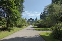 025-Inveraray_Castle &ndash; &copy; Dirk Schlosser (Eberhardt TRAVEL)