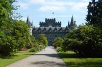 026-Inveraray_Castle &ndash; &copy; Dirk Schlosser (Eberhardt TRAVEL)