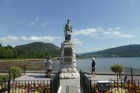 031-Inveraray &ndash; &copy; Dirk Schlosser (Eberhardt TRAVEL)
