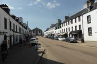 032-Inveraray &ndash; &copy; Dirk Schlosser (Eberhardt TRAVEL)