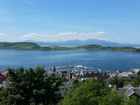 036-Oban &ndash; &copy; Dirk Schlosser (Eberhardt TRAVEL)