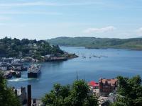 038-Oban &ndash; &copy; Dirk Schlosser (Eberhardt TRAVEL)