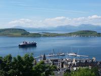 044-Oban &ndash; &copy; Dirk Schlosser (Eberhardt TRAVEL)