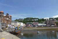 046-Oban &ndash; &copy; Dirk Schlosser (Eberhardt TRAVEL)