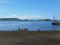 049-Oban &ndash; &copy; Dirk Schlosser (Eberhardt TRAVEL)