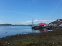 050-Oban &ndash; &copy; Dirk Schlosser (Eberhardt TRAVEL)