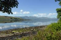 051-Loch_Linnhe &ndash; &copy; Dirk Schlosser (Eberhardt TRAVEL)