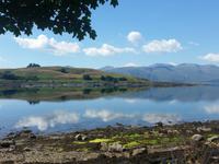 052-Loch_Linnhe &ndash; &copy; Dirk Schlosser (Eberhardt TRAVEL)