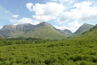 054-Glen_Coe &ndash; &copy; Dirk Schlosser (Eberhardt TRAVEL)