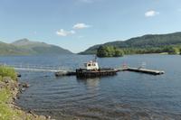 058-Loch_Lomond_Inveruglas &ndash; &copy; Dirk Schlosser (Eberhardt TRAVEL)