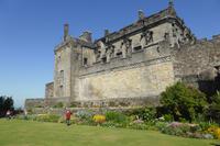 060-Stirling_Castle &ndash; &copy; Dirk Schlosser (Eberhardt TRAVEL)