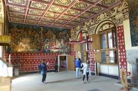 066-Stirling_Castle &ndash; &copy; Dirk Schlosser (Eberhardt TRAVEL)