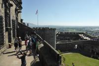 068-Stirling_Castle &ndash; &copy; Dirk Schlosser (Eberhardt TRAVEL)