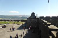 069-Stirling_Castle &ndash; &copy; Dirk Schlosser (Eberhardt TRAVEL)