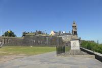 071-Stirling_Castle &ndash; &copy; Dirk Schlosser (Eberhardt TRAVEL)