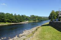 074-Pitlochry &ndash; &copy; Dirk Schlosser (Eberhardt TRAVEL)
