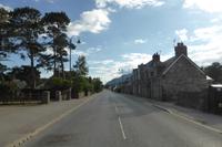 078-Newtonmore &ndash; &copy; Dirk Schlosser (Eberhardt TRAVEL)