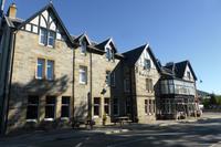 079-Newtonmore &ndash; &copy; Dirk Schlosser (Eberhardt TRAVEL)