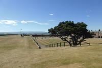 080-Fort_George &ndash; &copy; Dirk Schlosser (Eberhardt TRAVEL)
